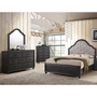 DAVIS HOME SPENCER-QUEEN-6PC-PACKAGE
