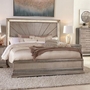KLAUSSNER SOPHIA-KING-3PC-BED-PACKAGE