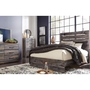 ASHLEY DRYSTAN-QUEEN-6PC-BEDROOM-PKG