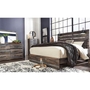 ASHLEY DRYSTAN-KING-6PC-BEDROOM-PKG