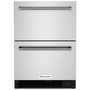 KITCHENAID KUDF204KSB