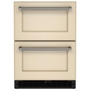 KITCHENAID KUDR204KPA