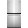 WHIRLPOOL WRQA59CNKZ