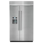 KITCHENAID KBSD618ESS