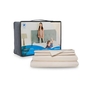 INSTANT COMFORT IC-ASON-06FH-KING-NATURAL-SHTS