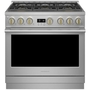MONOGRAM ZGP366NTSS