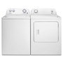 AMANA AMA-2-PIECE-LAUNDRY-PACKAGE