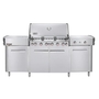 WEBER SUMMIT GRILL CENTER 292001(2)