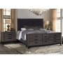 GLOBAL LAURA-6PC-QUEEN-BEDROOM-PKG