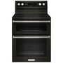 KITCHENAID KFED500EBS