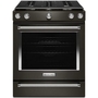 KITCHENAID KSGG700EBS