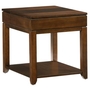 PROGRESSIVE FURNITURE INC P531-04-RECT-END-TABLE-LEXINGT