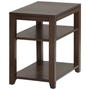 PROGRESSIVE FURNITURE INC P531-29-CHAIRSIDE-END-TABLE-LX