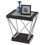 PROGRESSIVE FURNITURE INC T370-04-RECT/END-TABLE-TROLLEY