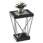 PROGRESSIVE FURNITURE INC T370-29-CHAIRSIDE-END-TROLLEYC