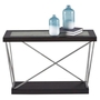 PROGRESSIVE FURNITURE INC T370-05-SOFA/CONSOLE-TABLE-TRO