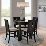 JOFRAN INC. ROXANNE-PUB-SET-5PC-PACKAGE