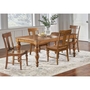 A AMERICA WELLINGTON-5PC-DINING-PACKAGE