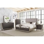 LIFESTYLE ENTERPRISE SILVIRAZ-II-QUEEN-BEDROOM-PKG