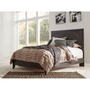 ASHLEY PAXBERRY-QUEEN-BED-CHARCOAL