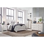 ASHLEY PAXBERRY-QUEEN-BEDROOM-PKG-WHT