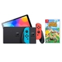 NINTENDO SWITCH SWITCH OLED