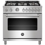 BERTAZZONI MAST366GASXT