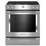 KITCHENAID KSGG700ESS