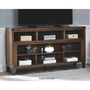 ASHLEY W765-68-(BRWN)-65"-TV-STAND