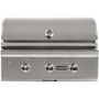 COYOTE GRILL C2C34LP