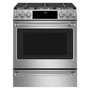 G.E. CAFE SERIES C2S900P2MS1
