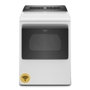 WHIRLPOOL WED6120HW