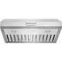 KITCHENAID KVUC600KSS