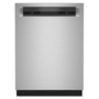 KITCHENAID KDPM604KPS