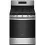 WHIRLPOOL WFG550S0LZ