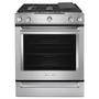 KITCHENAID KSGB900ESS