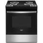 WHIRLPOOL WEC310S0LS