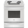 WHIRLPOOL WEC310S0LW