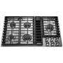 KITCHENAID KCGD506GSS