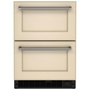 KITCHENAID KUDF204KPA