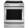 KITCHENAID KSEB900ESS