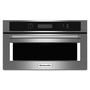 KITCHENAID KMBP107ESS