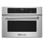 KITCHENAID KMBS104ESS