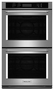 KITCHENAID KODE507ESS