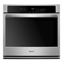 WHIRLPOOL WOS31ES7JS