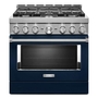 KITCHENAID KFGC506JIB