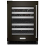 KITCHENAID KUWL314KBS