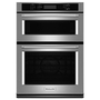 KITCHENAID KOCE507ESS