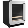 KITCHENAID KUBL214KSB