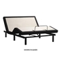 TEMPUR-PEDIC 25558270-KING-ERGO2-HRZ-ADJ